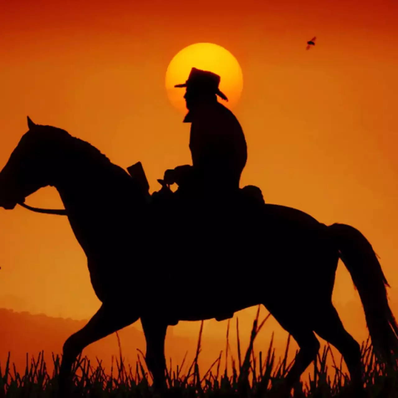 Red Dead Redemption 2 стала девятой самой продаваемой игрой в истории. А вот как выглядит ТОП-10