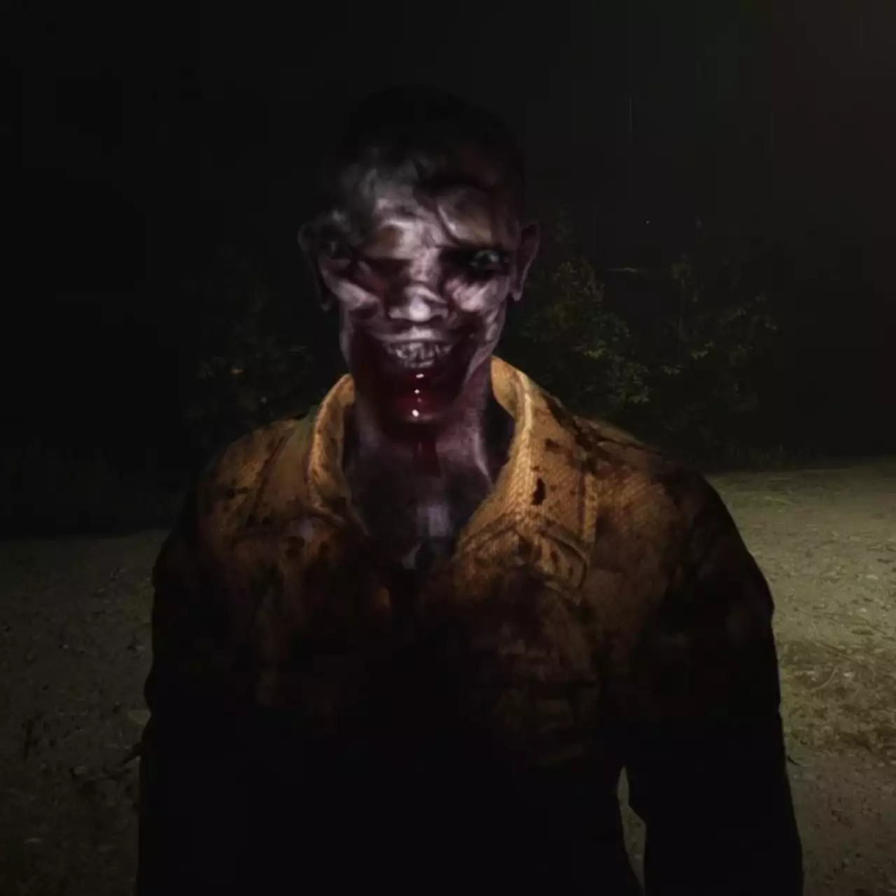 Появился новый геймплей зомби-выживалки Vorax с открытым миром, крафтом и сменой дня и ночи