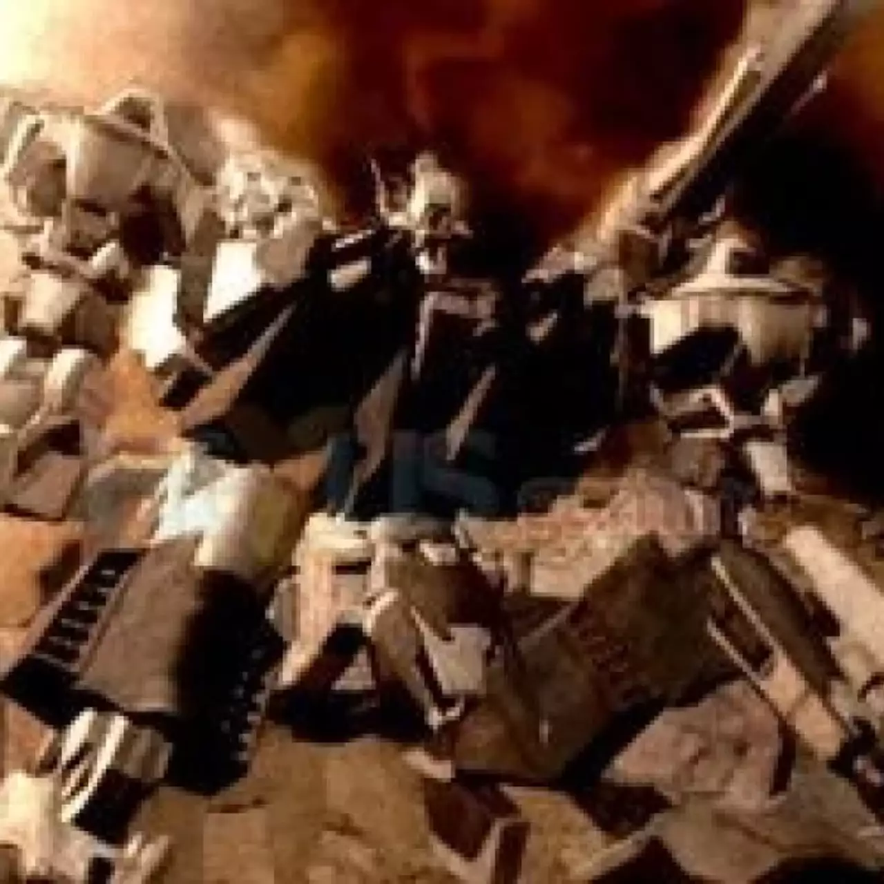 В Японии начался приём на бета-тест Armored Core 5