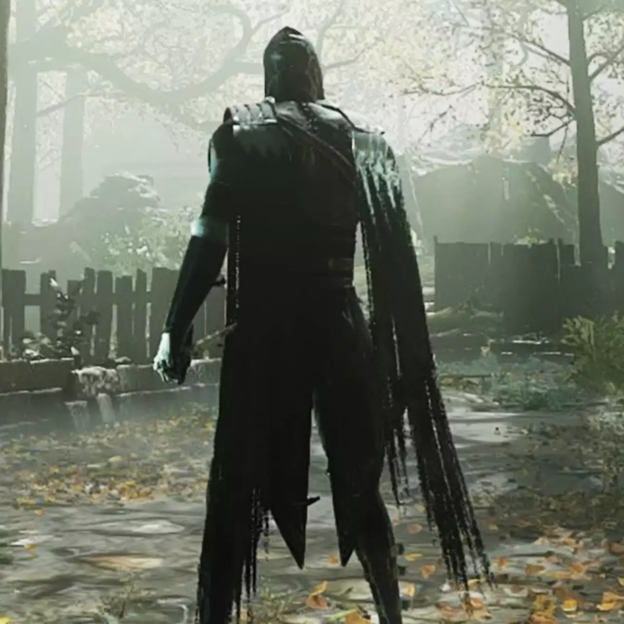 «Чуть не порвал ж*пу» и «Дубовый клон Dark Souls» — появились первые реакции в Steam на новый соулслайк-экшен Thymesia