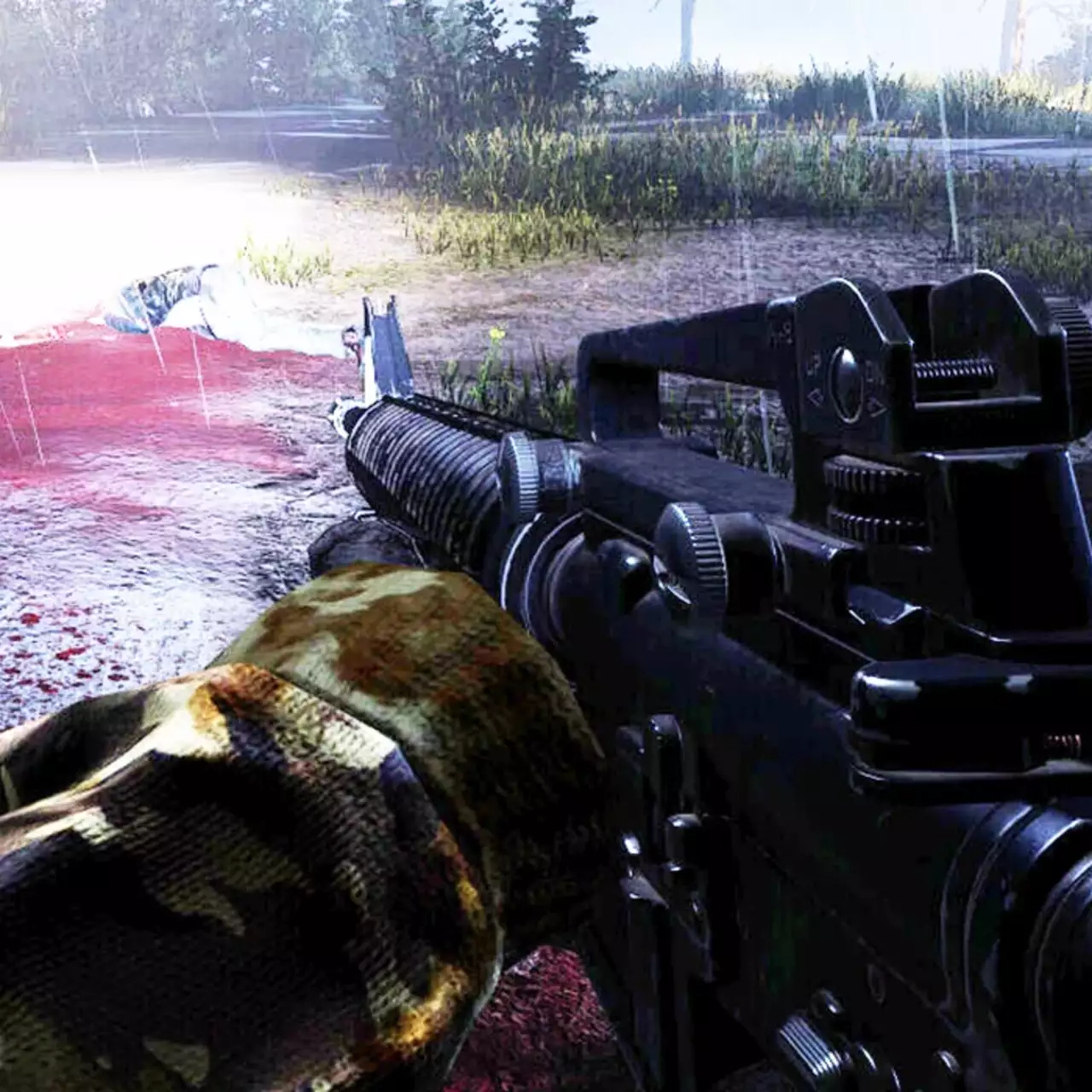 Халява: на PC бесплатно раздают сразу две игры. Есть выживач с открытым миром, крафтом, мутантами и уникальными механиками