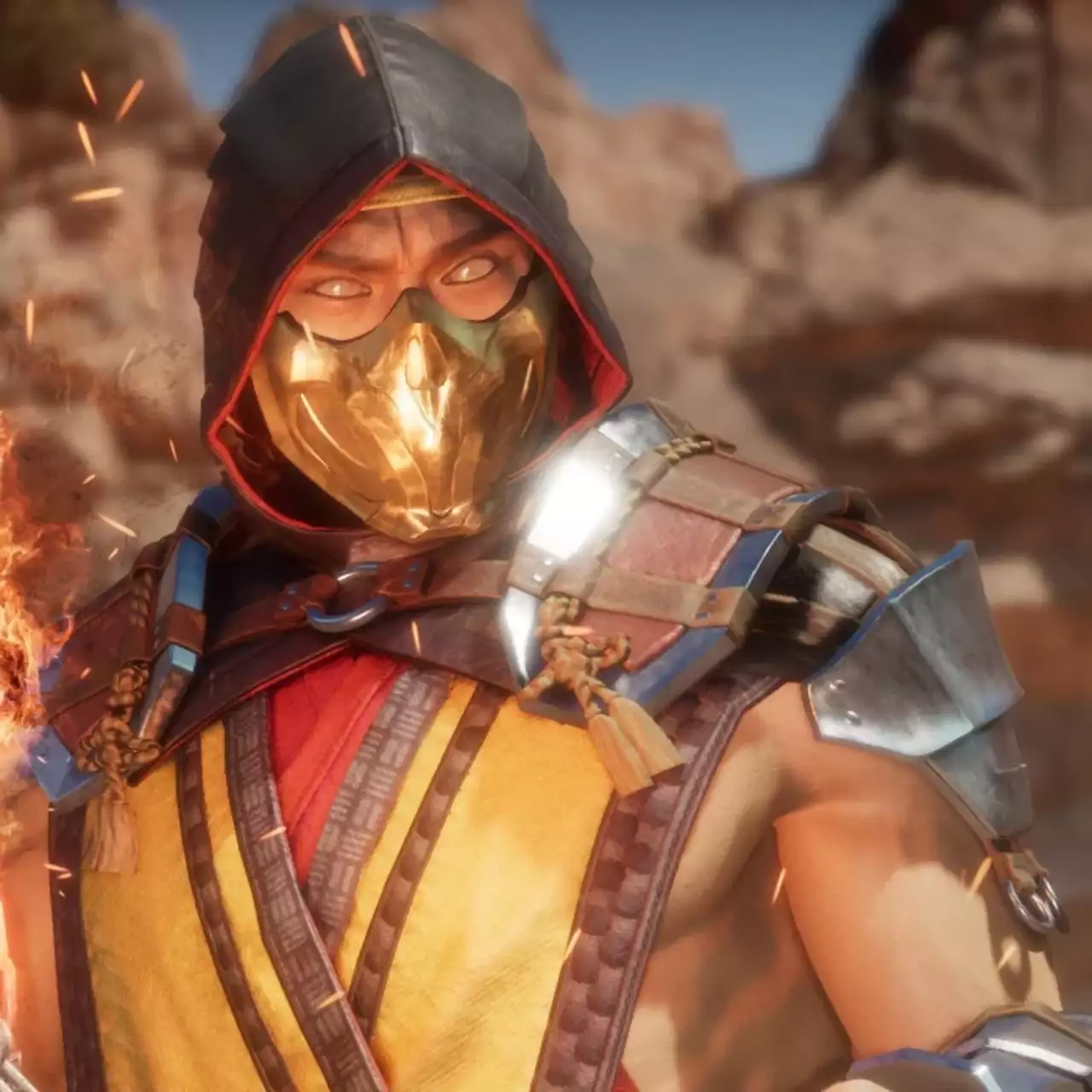 Представлено уникальное издание Mortal Kombat 11 в честь 30-летия серии