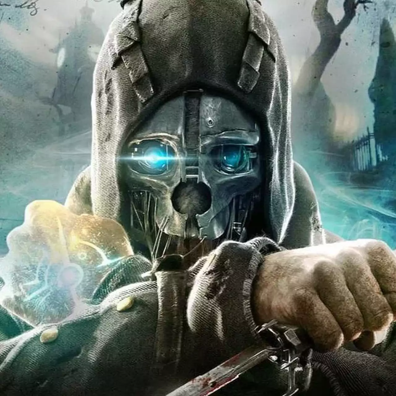 Халявные Batman: Arkham Knight, Tekketn 7 и Dishonored. В нашей рулетке появились новые крутые игры