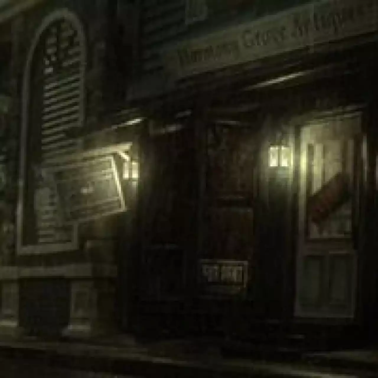 Square Enix запустила тизер-сайт новой игры