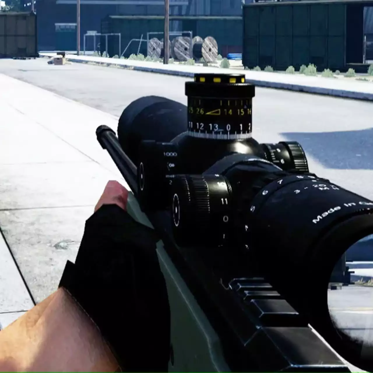 Двое парней после 5 лет разработки выпустили в Steam реалистичный шутер в духе Counter-Strike. Он получил 92% положительных отзывов