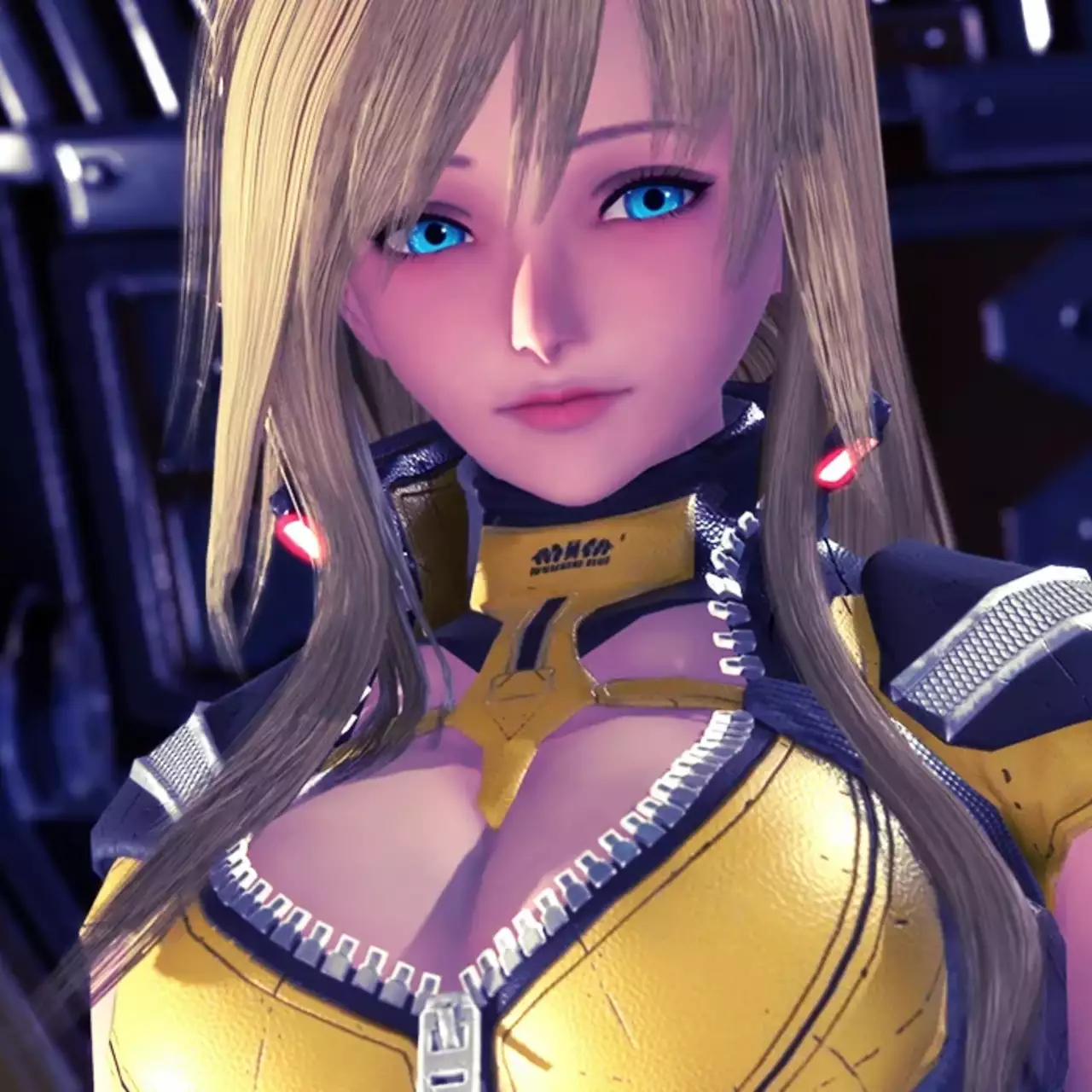 Появилось почти 10 минут геймплея Star Ocean: The Divine Force — это фантастическая RPG с открытым миром и нелинейным сюжетом