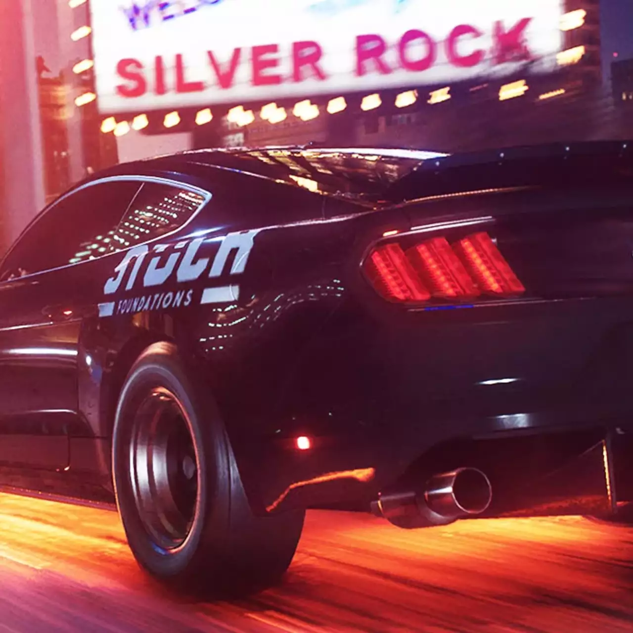 Халява от EA: в Steam и Origin бесплатно раздают Need for Speed Payback — Fortune Valley Map Shortcuts