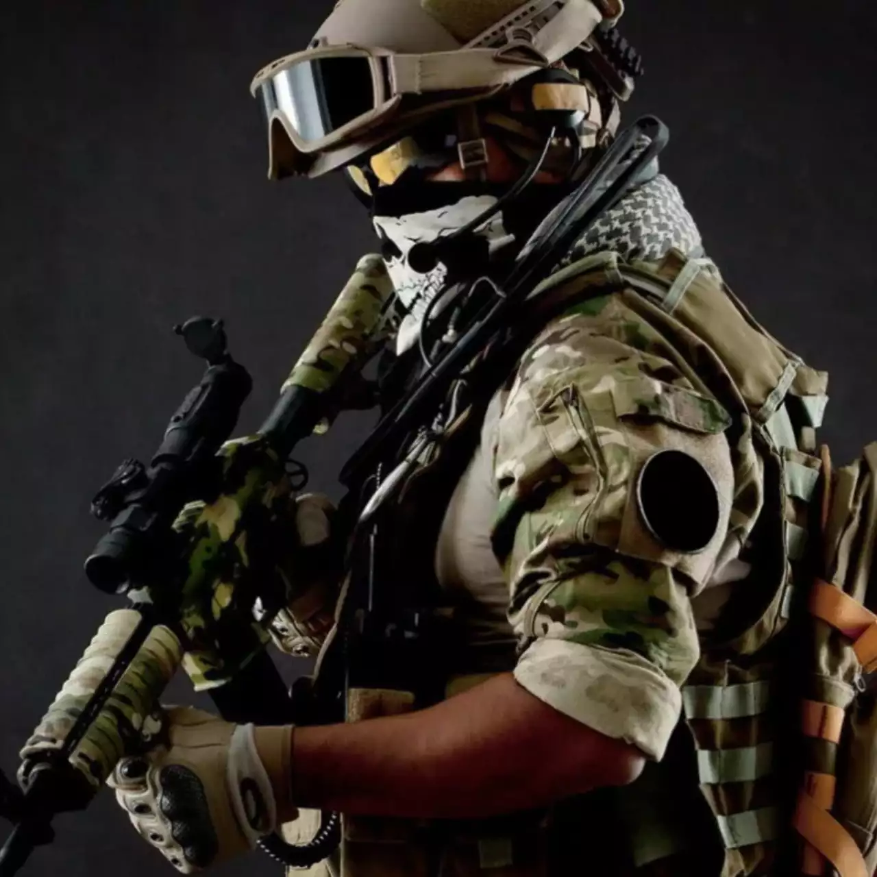 В Steam можно бесплатно скачать 4 игры, включая гонку и шутер в сеттинге постапокалипсиса