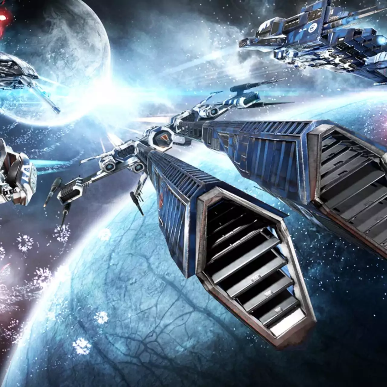 Валюту для топовых игр отдают по дешевке — EVE Online, FIFA 23 Ultimate Team, TES Online, New World и не только (дарим скидку)