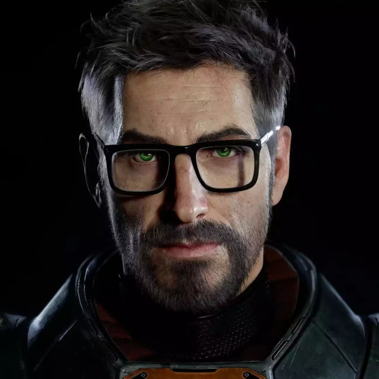 Одобрено Valve: в Steam выйдет новая игра по Half-Life. Там можно сыграть за Гордона Фримена