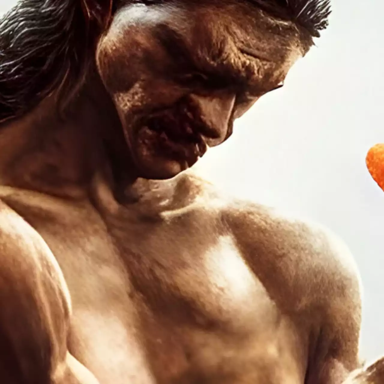 В Steam можно бесплатно скачать 4 игры, включая кринжовую пародию на Dark Souls