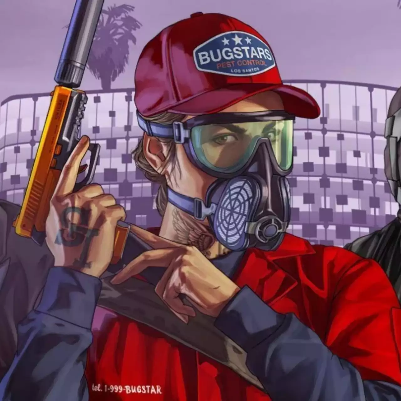 Топовые предложения подъехали — геймпоинты для GTA 5, Call of Duty, Apex Legends и других популярных игр отдают со скидкой в Difmark