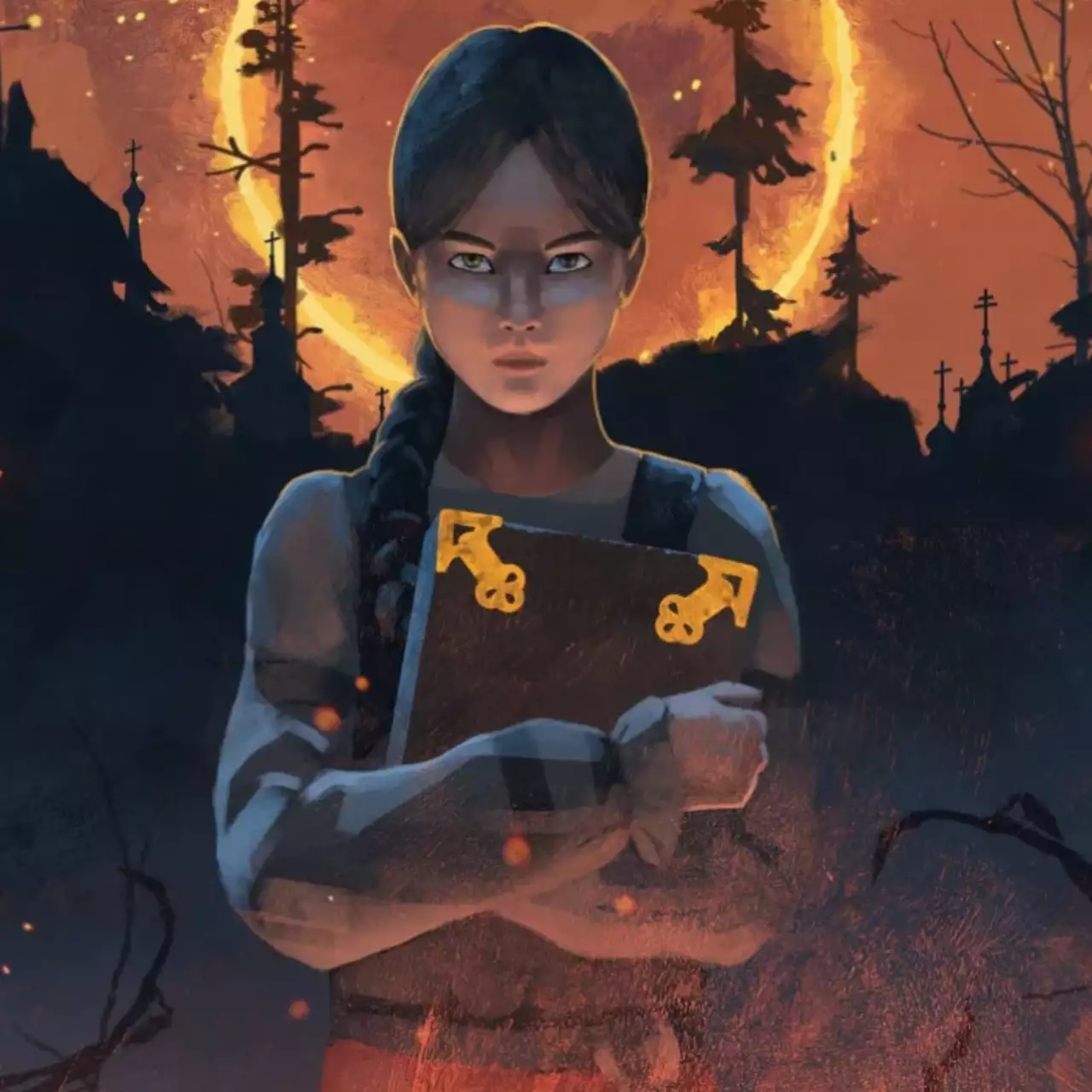 В Steam бесплатно раздают Black Book — Endless Battles от российских разработчиков (обновлено)