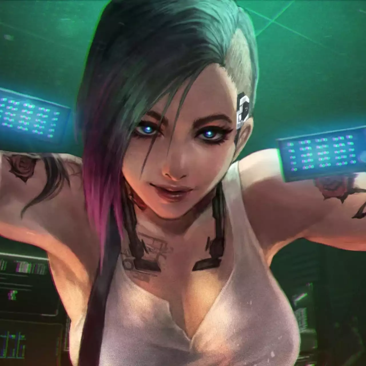 В Steam назвали самые успешные игры недели — в топ попали сразу два проекта про киберпанк