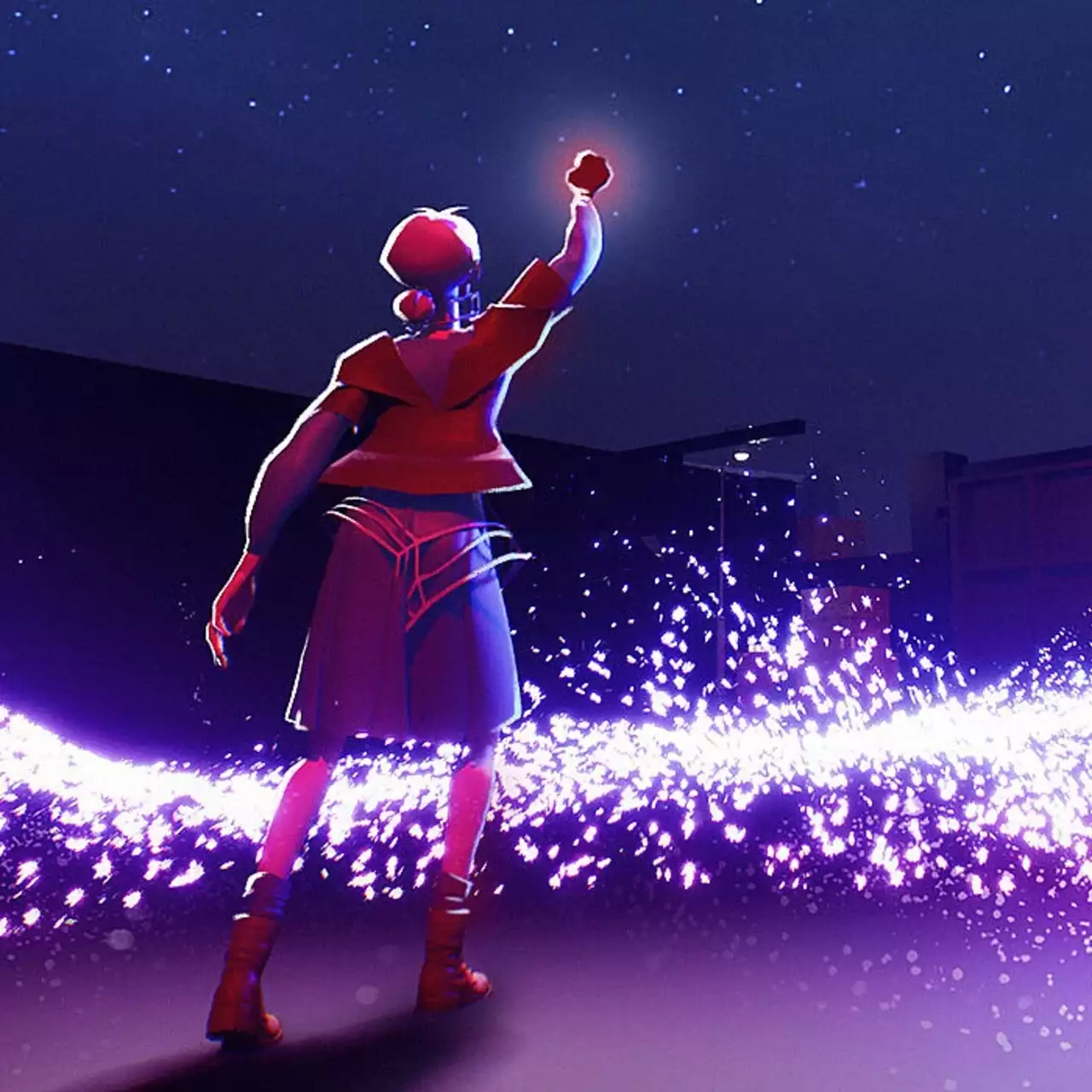 В России создадут теслапанк-экшен про поезда и альтернативную историю за 100 миллионов рублей