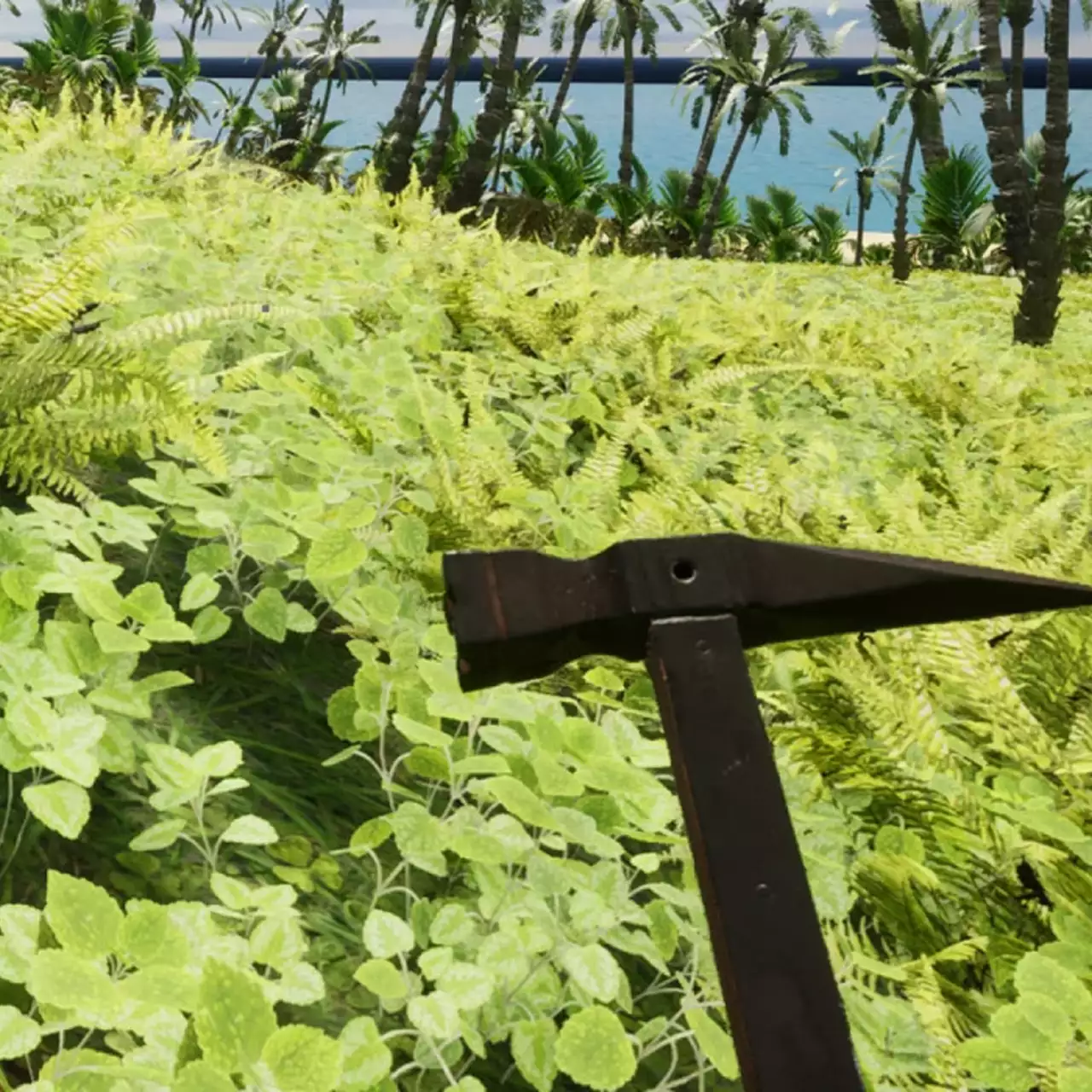 В Steam вышел новый выживач про мутантов на острове с графикой на Unreal Engine 5 и открытым миром