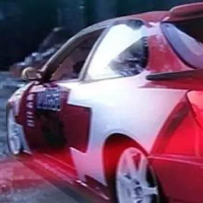 Коды на NFS: Underground