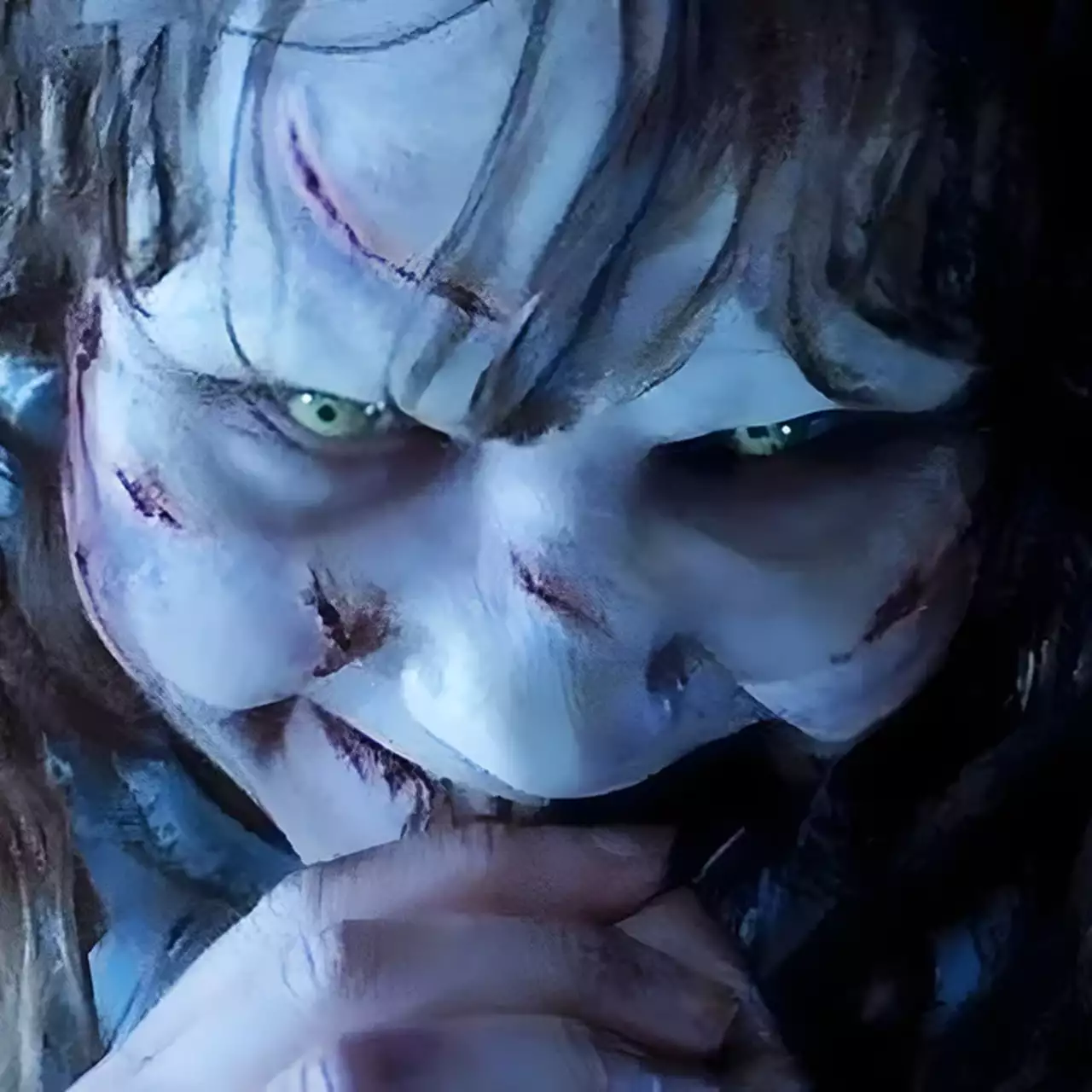 В честь Хэллоуина в Steam выйдет хоррор в духе культового ужастика «Изгоняющий дьявола» — показан релизный трейлер