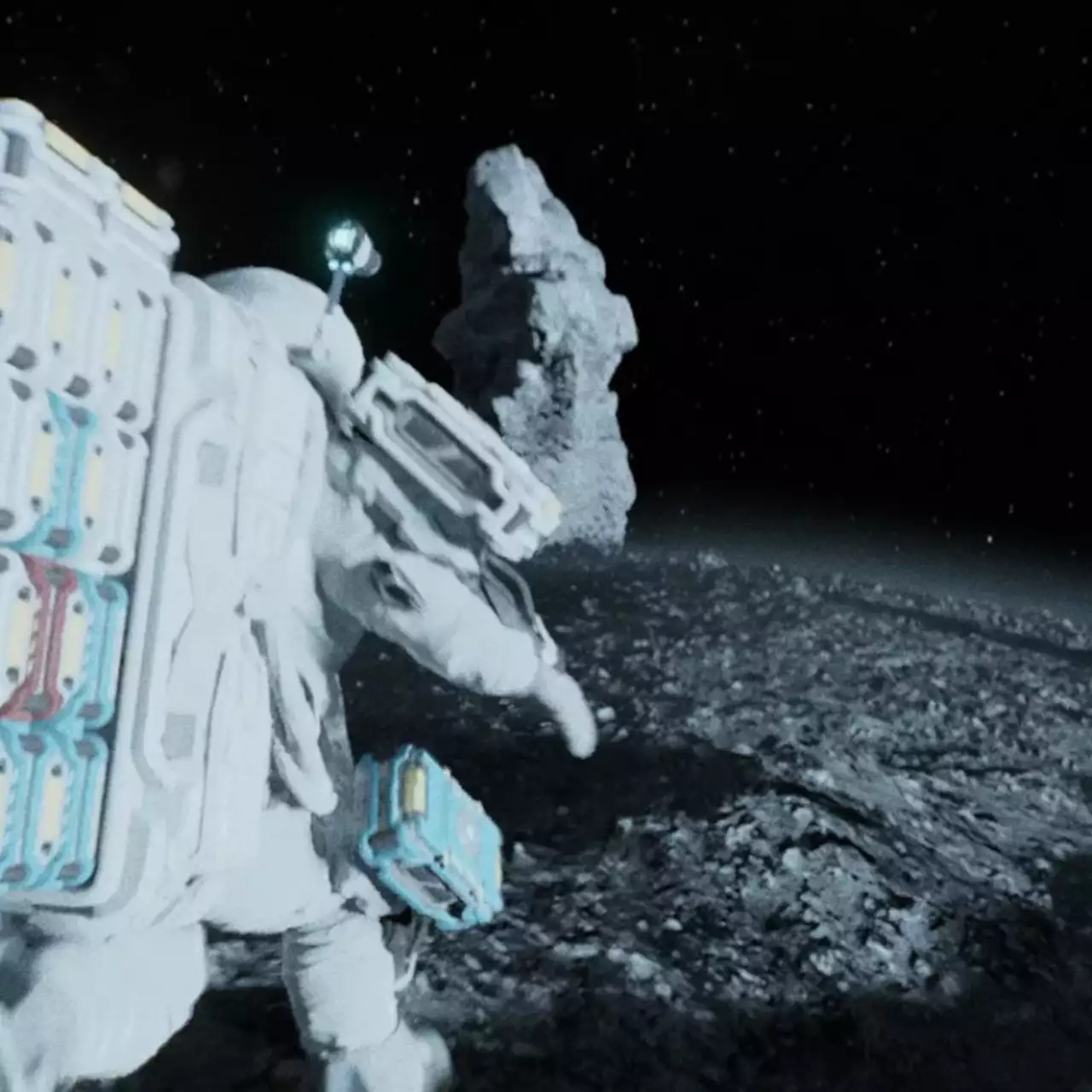 В Steam вышла полная версия игры, которую называют «Death Stranding в космосе». Ее можно скачать бесплатно