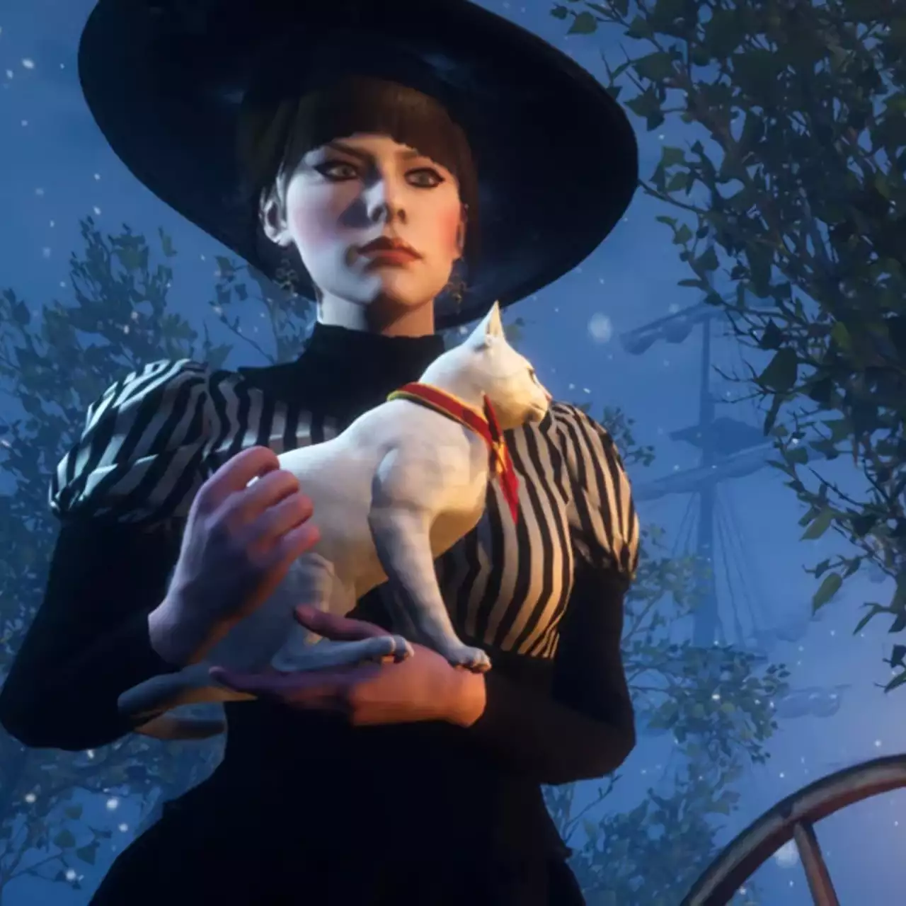 В Steam можно бесплатно забрать в свою библиотеку сразу 5 мрачных игр. У одной из них 100% рейтинга