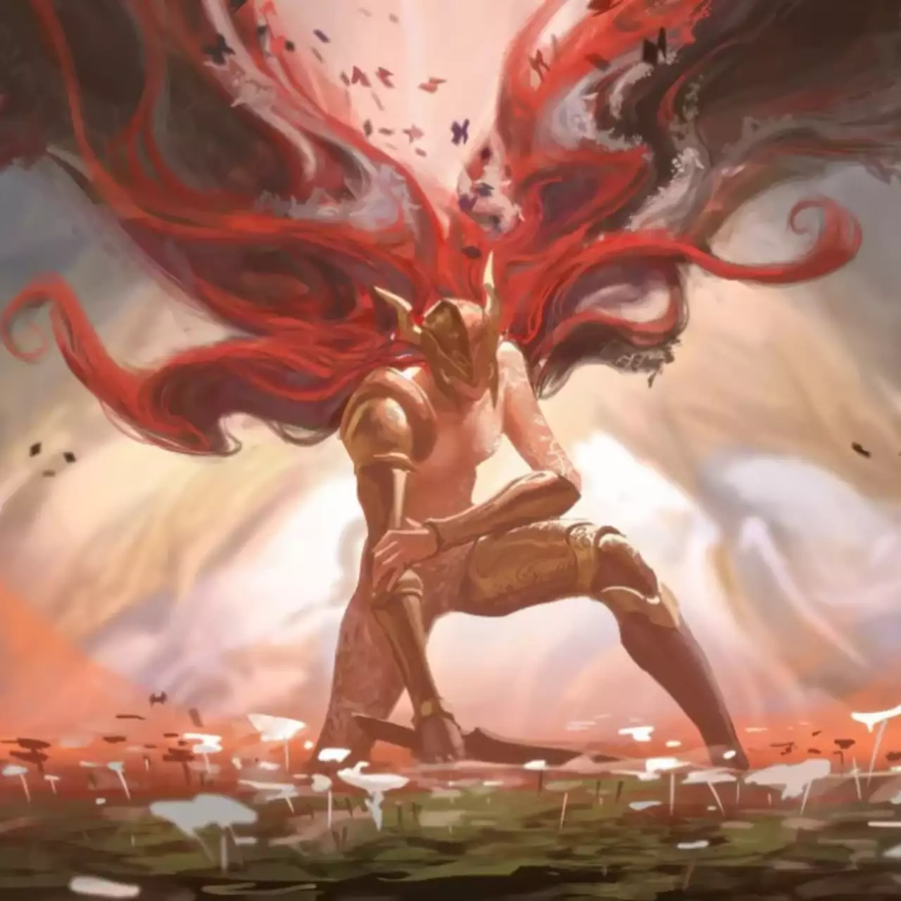 Названы претенденты на звание «Игры года» на TGA 2022. God of War: Ragnarok получила 10 номинаций