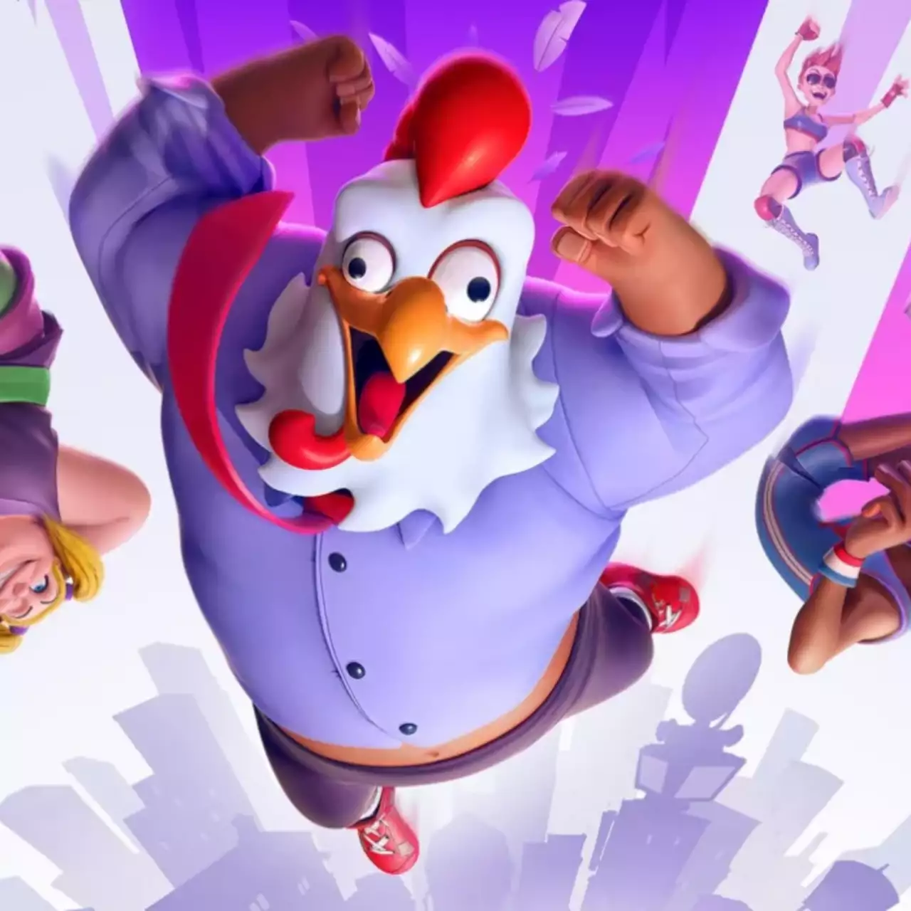 Халява: в EGS неожиданно запустили новую бесплатную раздачу. Но она заинтересует не всех