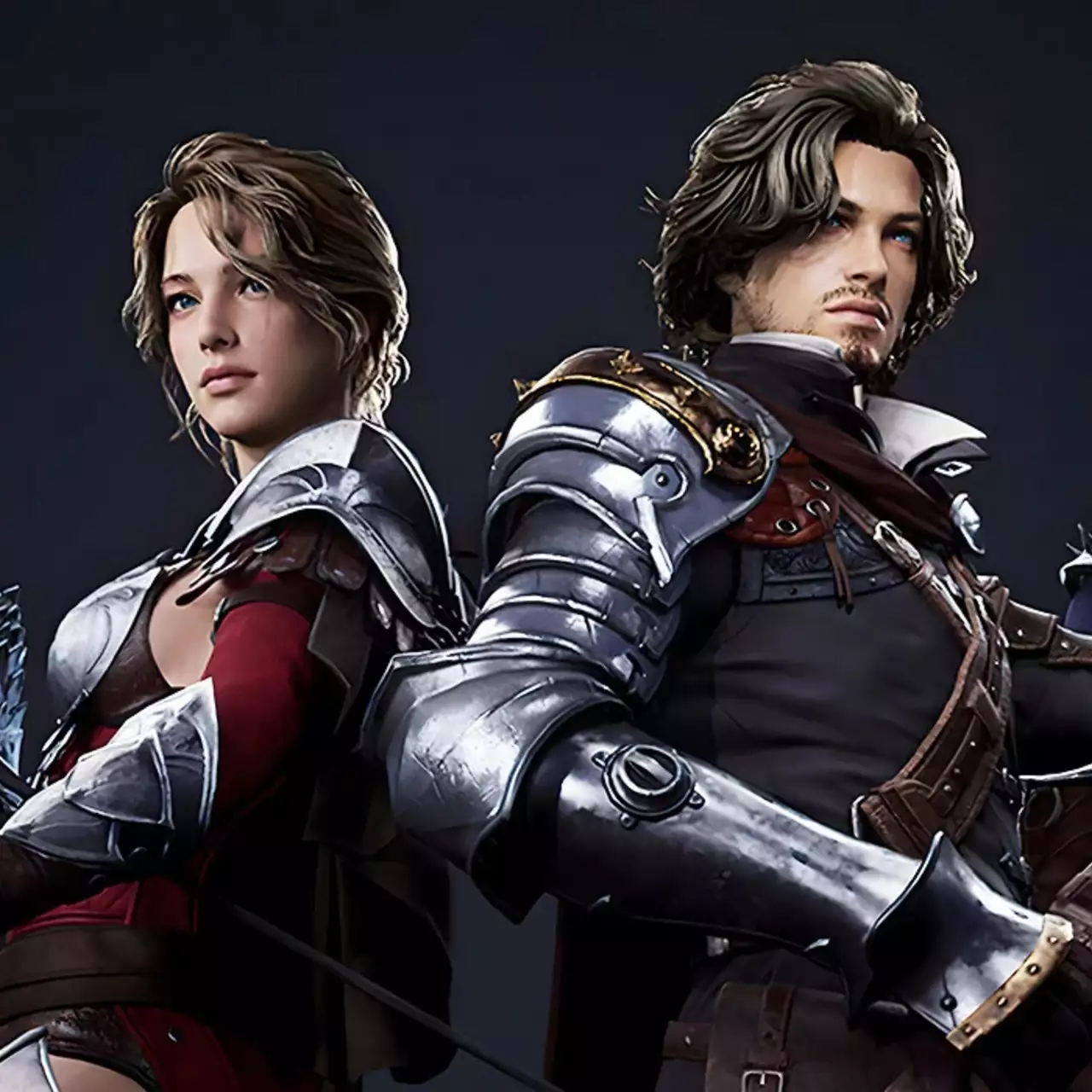 Вышел трейлер красивой MMORPG с открытым миром ArcheAge 2, в которой можно будет создавать целые города