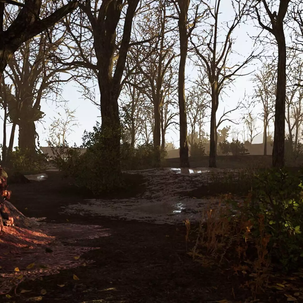 Халява: на PC бесплатно и навсегда раздают сразу 4 игры. Есть два постапокалиптических выживастика с открытым миром