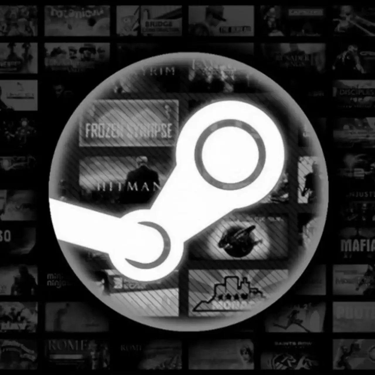 В Steam можно бесплатно забрать в свою библиотеку сразу 10 годных игр, включая RPG и 3 шутера