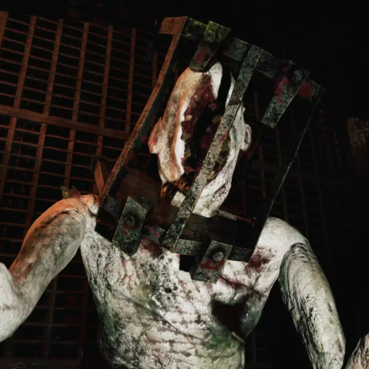 В Steam вышел хоррор от первого лица, вдохновленный Silent Hill. Его сделал всего один человек