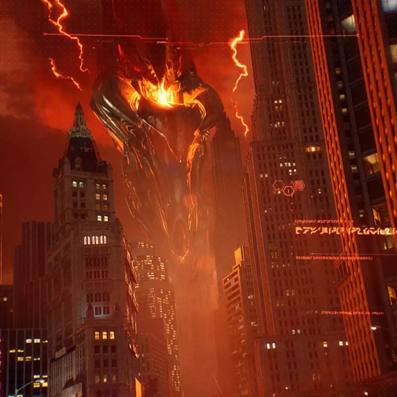 Анонсирован кооперативный экшен про трансформеров — Transformers: Reactivate