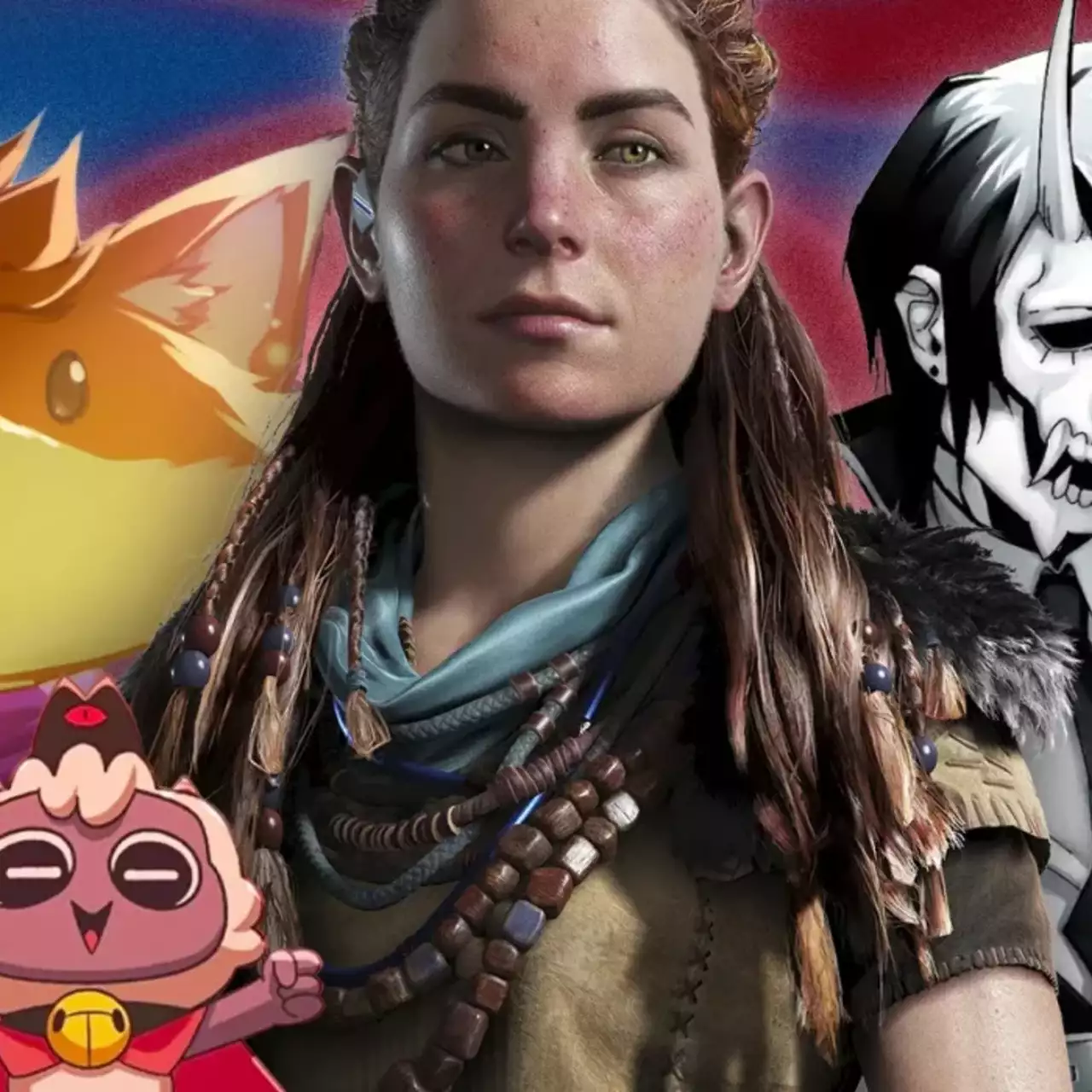 GameSpot назвал лучшие игры 2022 года