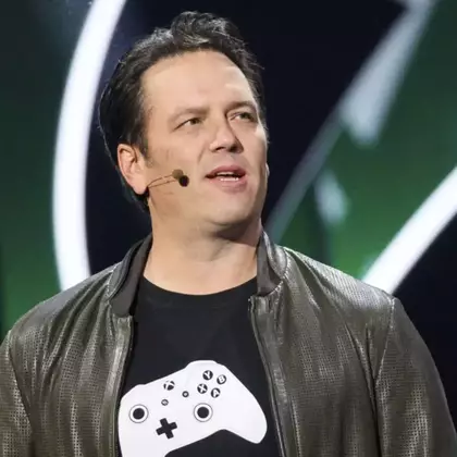 Глава Xbox Фил Спенсер назвал свою любимую игру 2022 года. Он провел в ней 233 часа