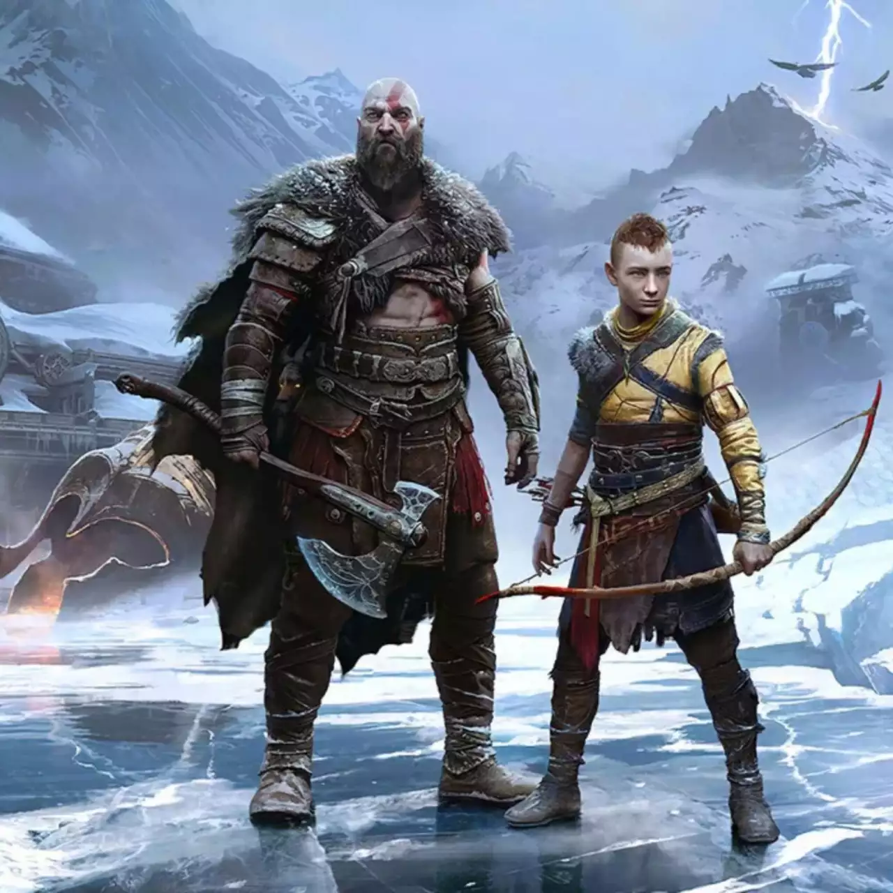 Журнал Empire назвал ТОП-20 игр 2022 года. Elden Ring снова превзошла God Of War: Ragnarok