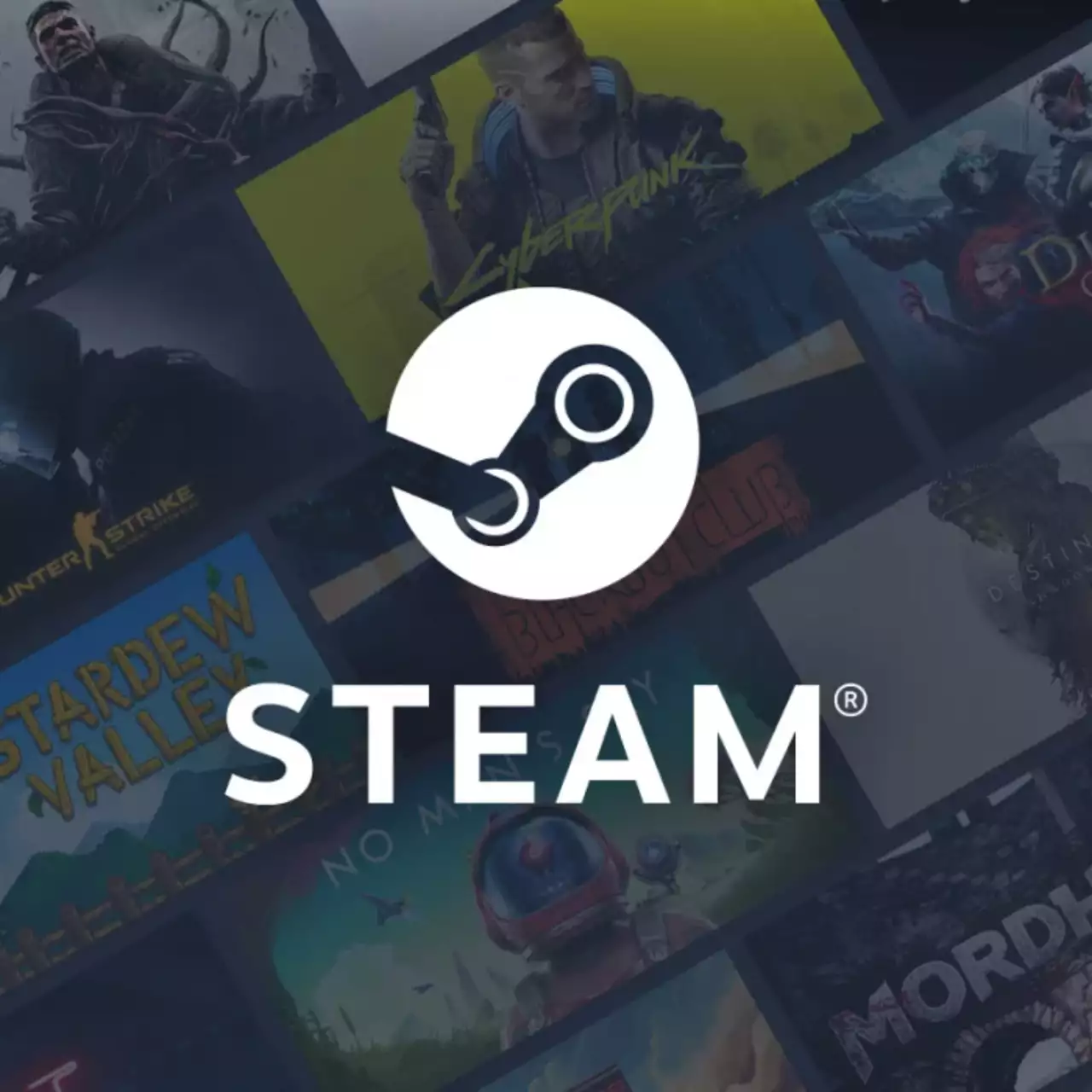 В Steam назвали самые прибыльные новинки ноября