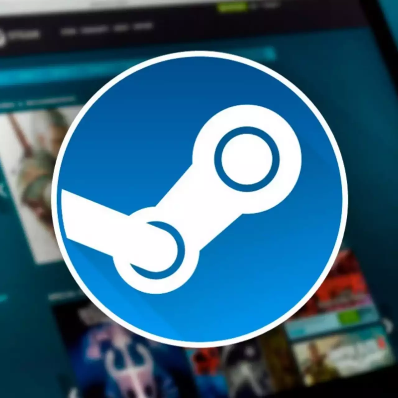В Steam можно бесплатно забрать в свою библиотеку 5 кринжовых игр. Одна из них получила 100% рейтинга