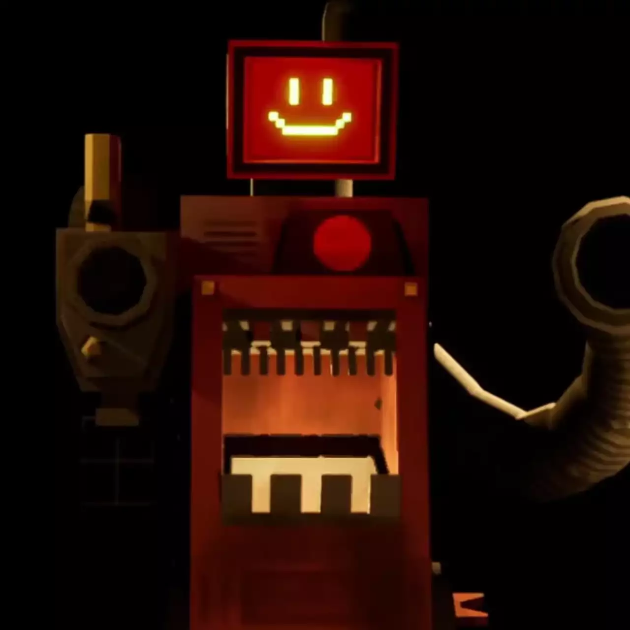 Анонсирован новый космический стелс-экшен с элементами хоррора (видео)