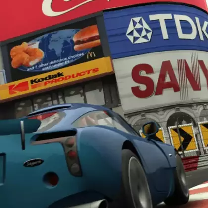 Microsoft запатентовала персонализированную рекламу в онлайн-играх