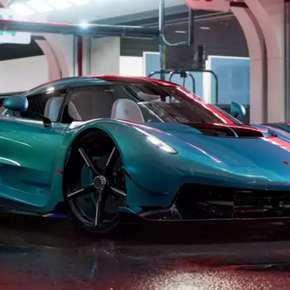 Microsoft анонсировала новую игровую презентацию