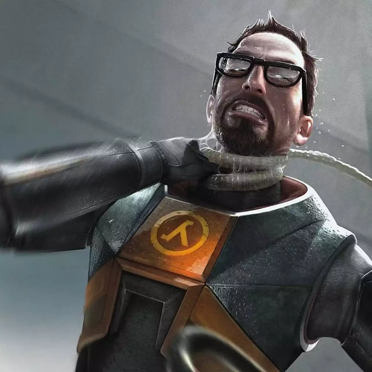 Архивист опубликовал 11 ГБ данных по отменённым играм. Там есть информация по Half-Life 2: Episode Three