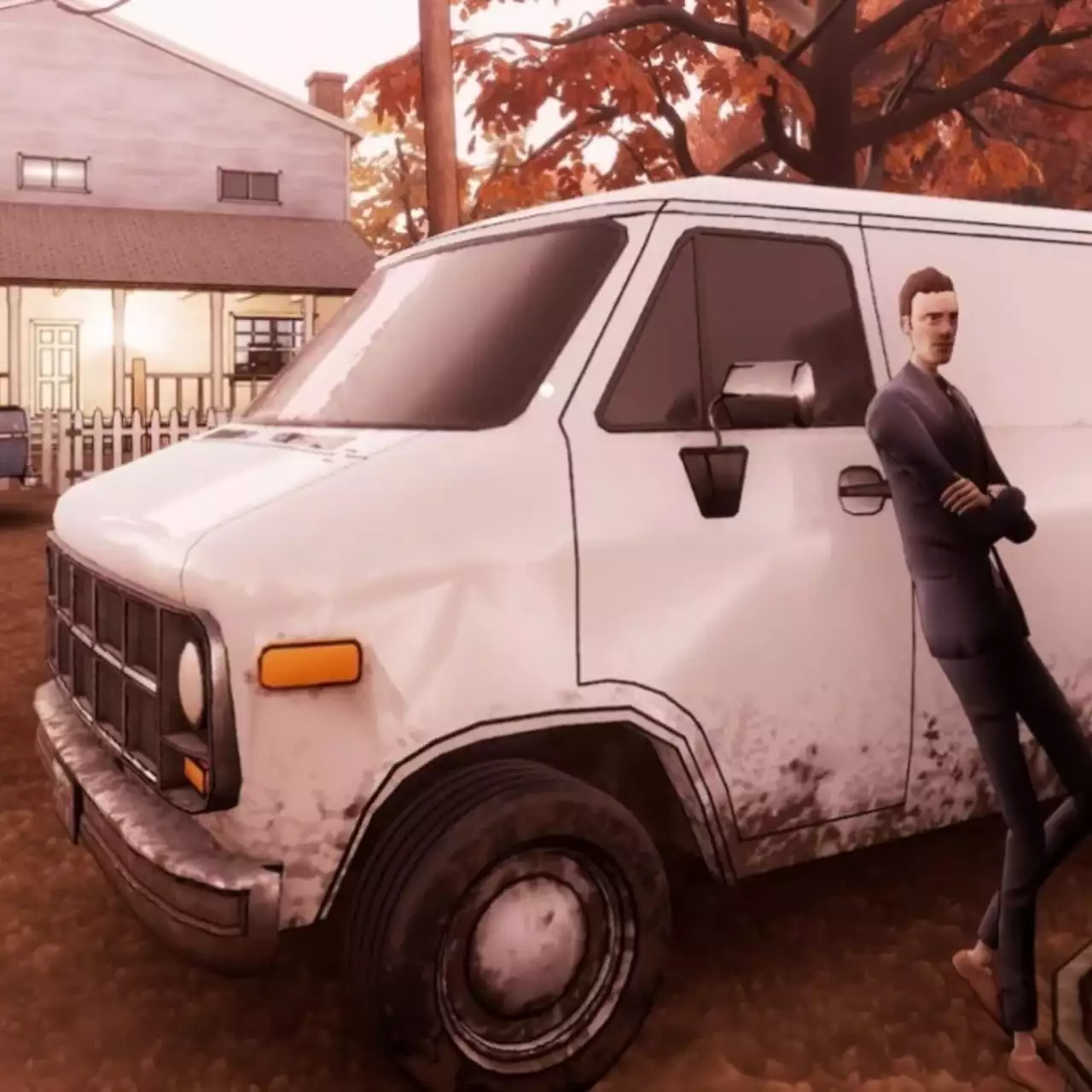 Халява: в EGS начали раздачу двух игр. Одна из них получила 94% положительных отзывов в Seam