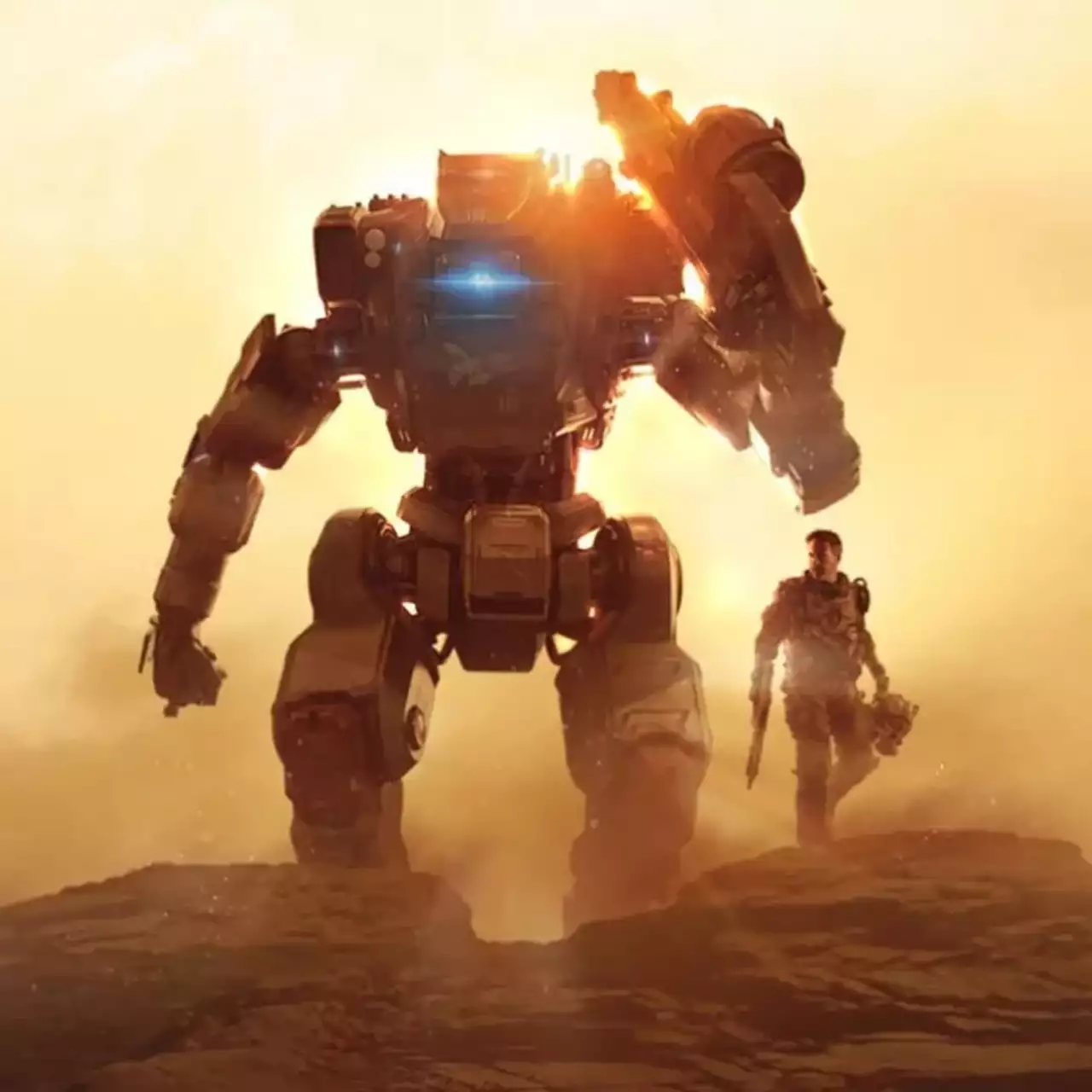 Джейсон Шрайер: EA отменила новую Titanfall