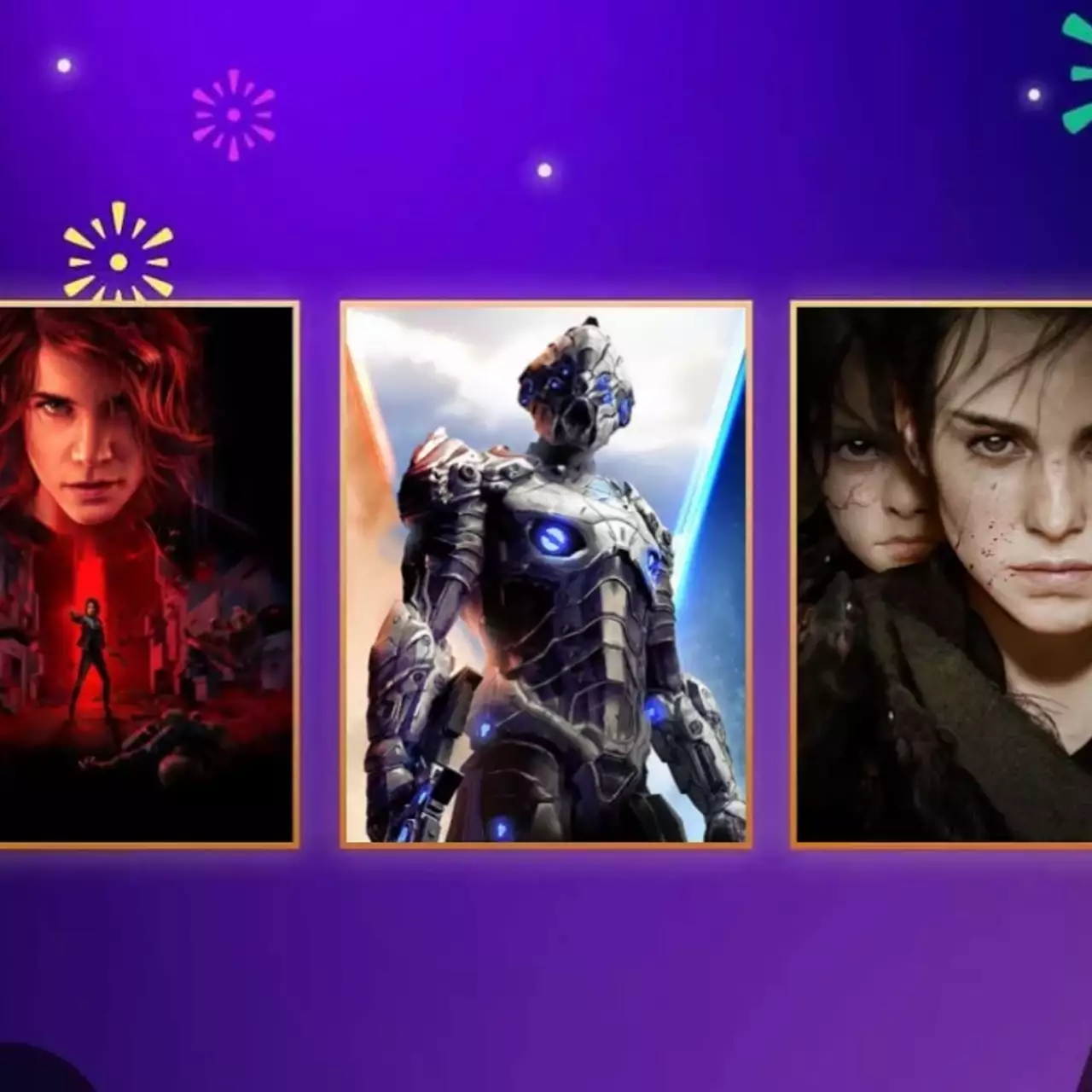 В EGS началась первая большая распродажа в 2023 году