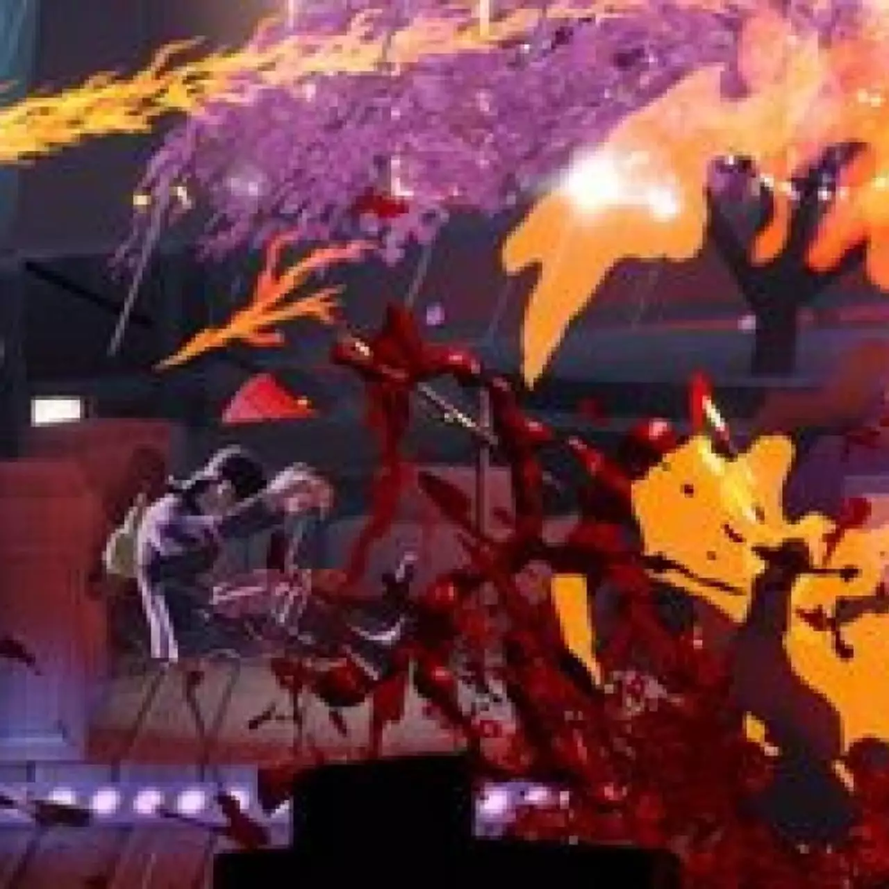 Showdown Effect обзавелась юмористическим роликом «Балет смерти»