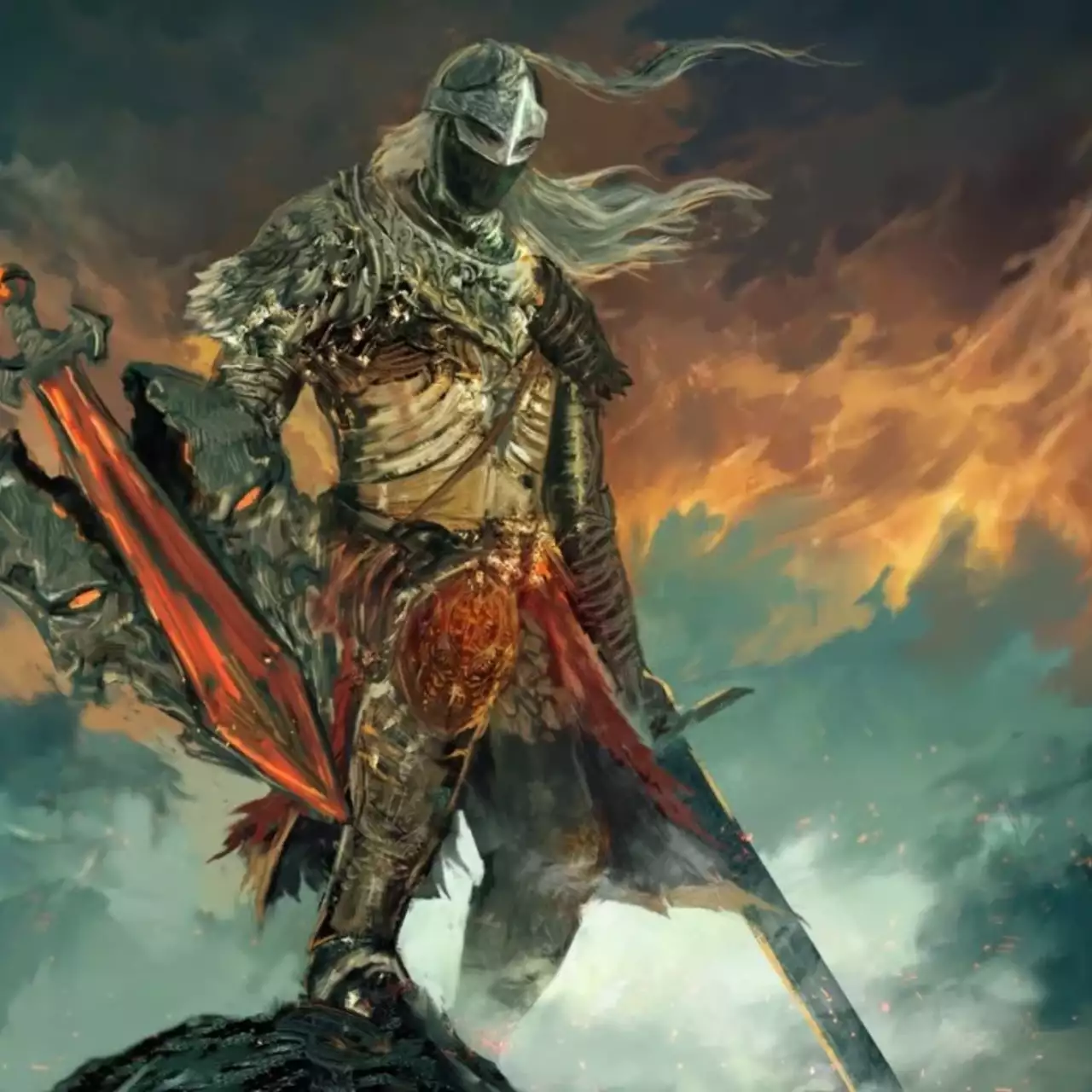 Все победители DICE Awards 2023. Elden Ring снова игра года, а у God of War: Ragnarok семь статуэток