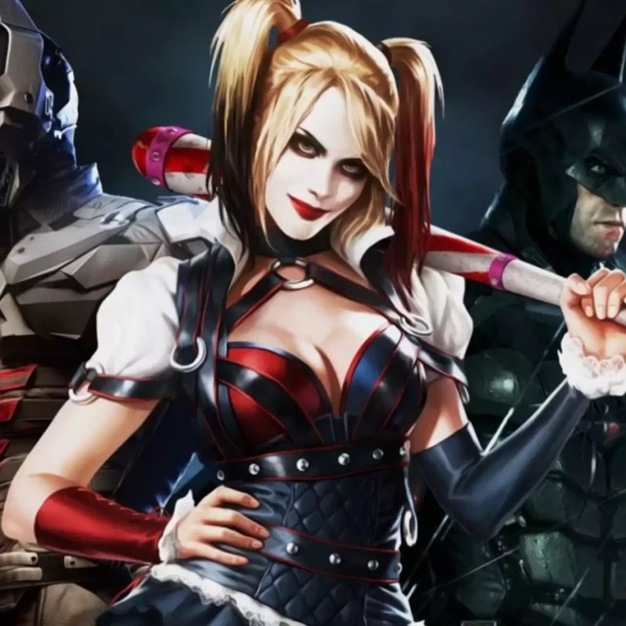 Бесплатные Steam-ключи на Mortal Kombat X, Batman: Arkham Knight и не только — в рулетку добавили 30 игр