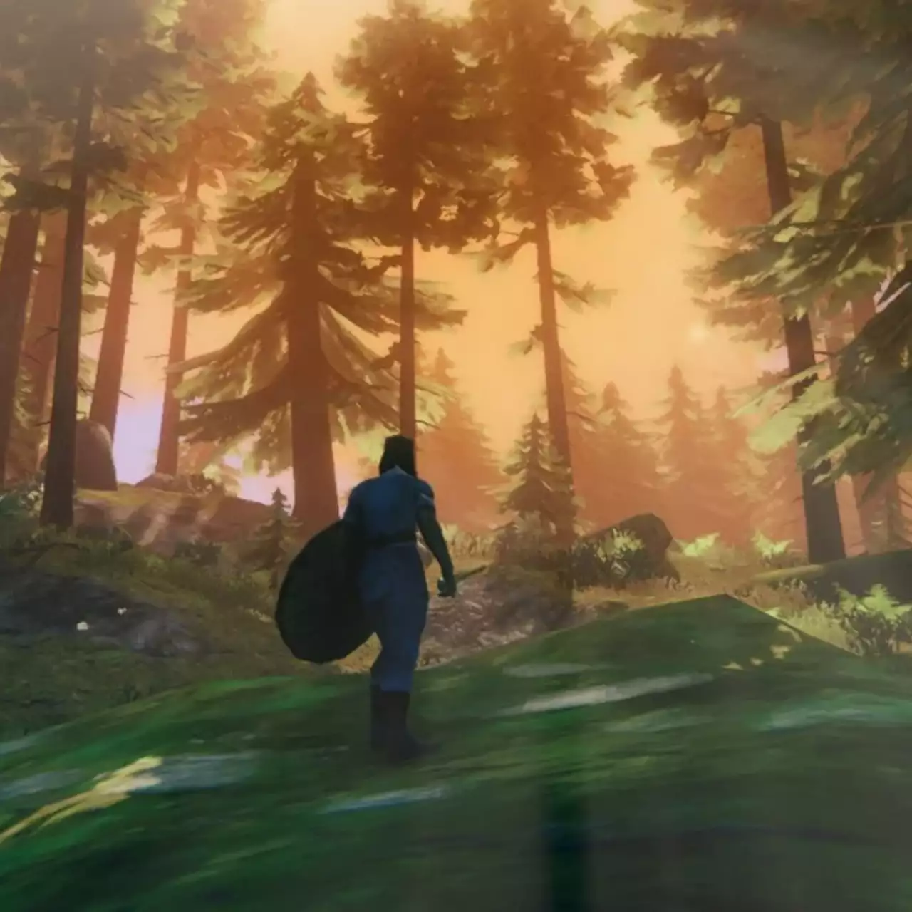 Valheim, Civilization 6 и не только: какие игры станут бесплатными в Xbox Game Pass