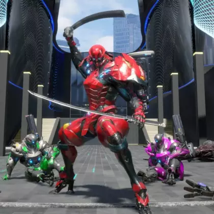 Инсайдер раскрыл даты выхода Exoprimal и Monster Hunter Rise: Sunbreak