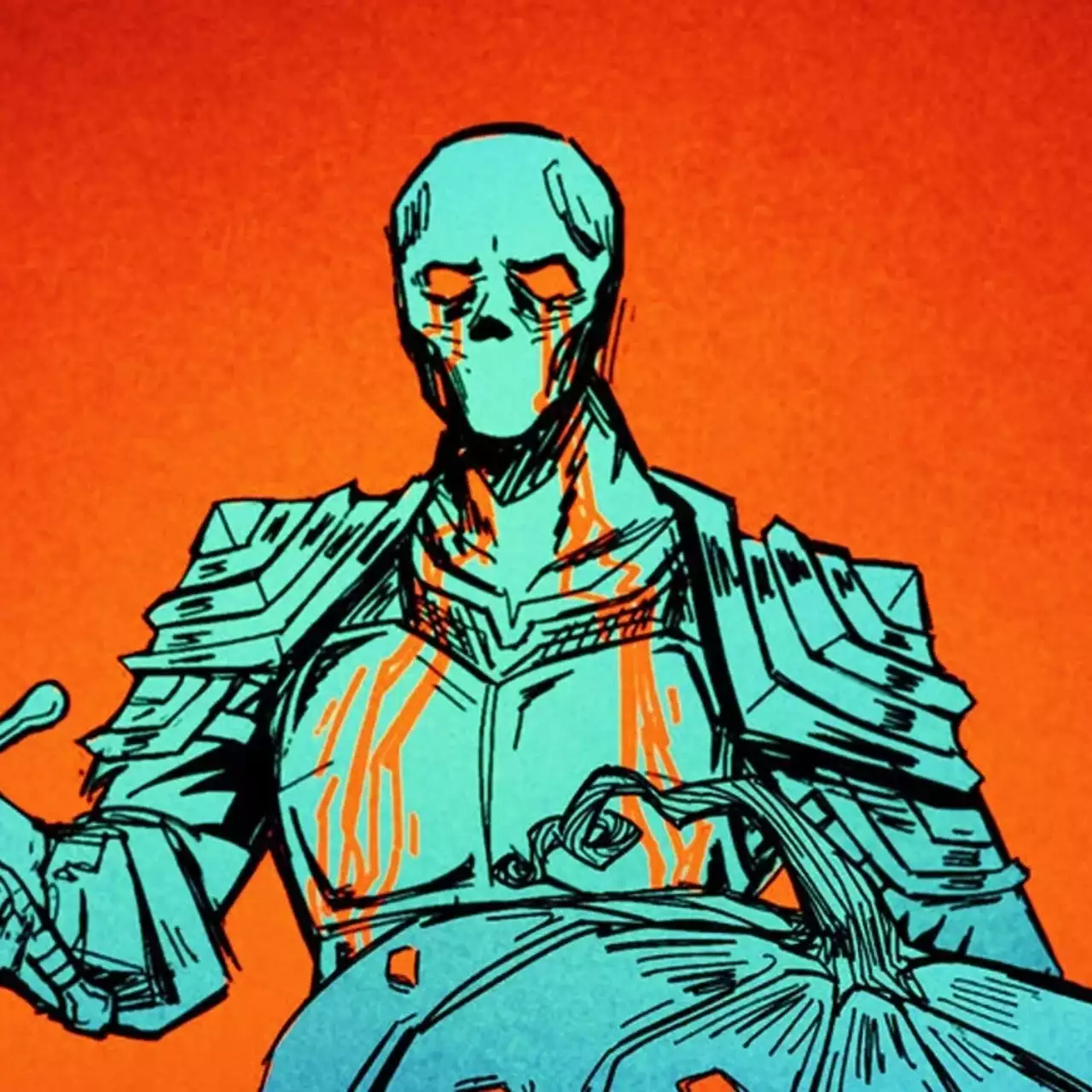 «Я почувствовал себя Гатсом из “Берсерка”» — новый экшен в Steam с расчлененкой и обилием крови быстро получил рейтинг 98%