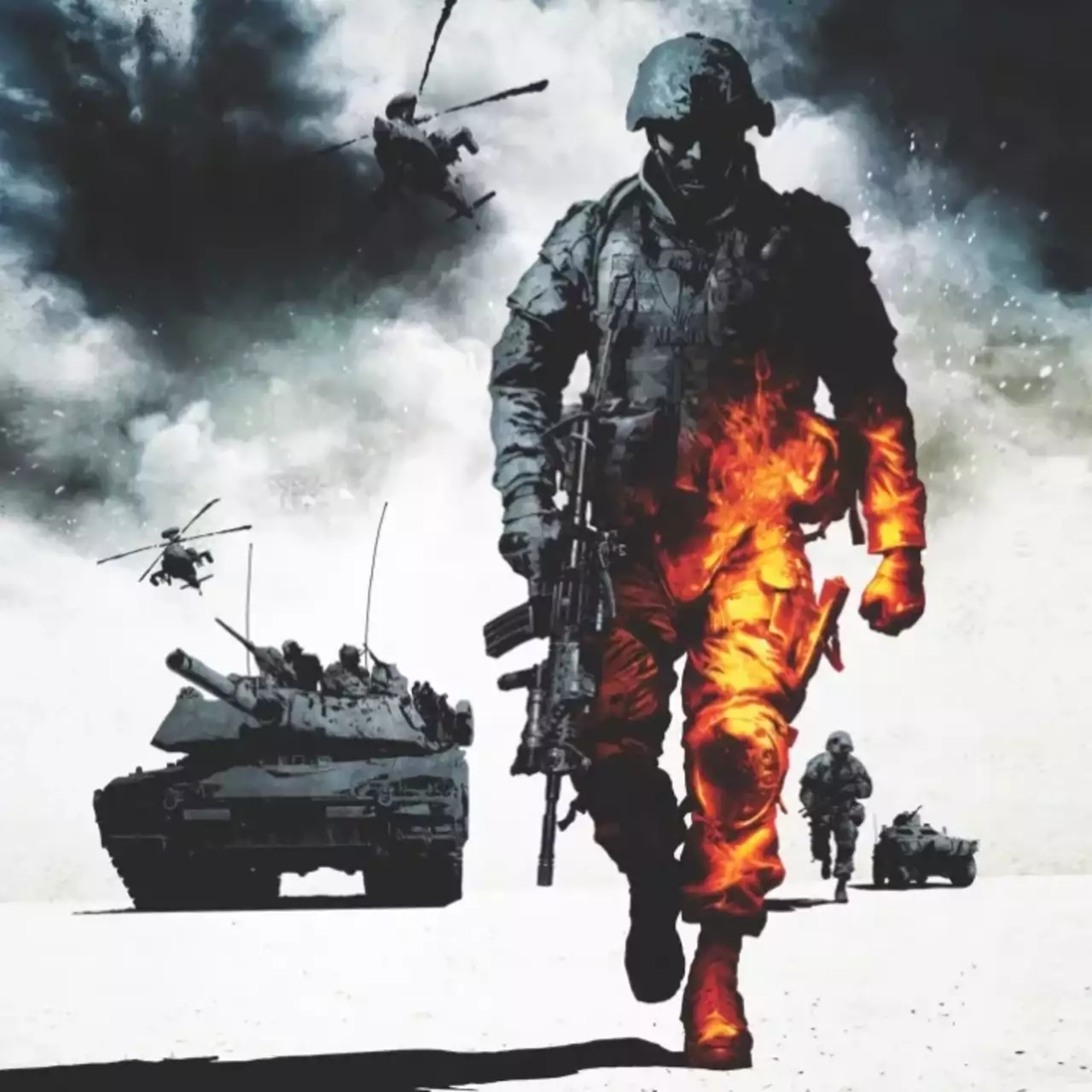 Из Steam и других магазинов навсегда удалят три Battlefield (обновлено)